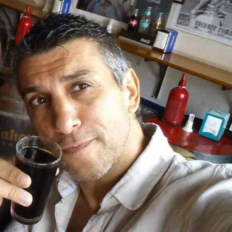 Foto de perfil de Lestat