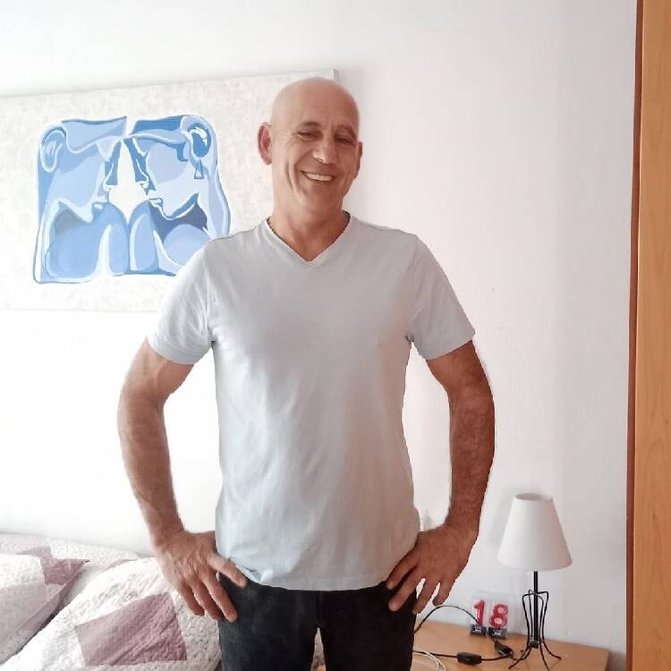 Foto de perfil de Carlos