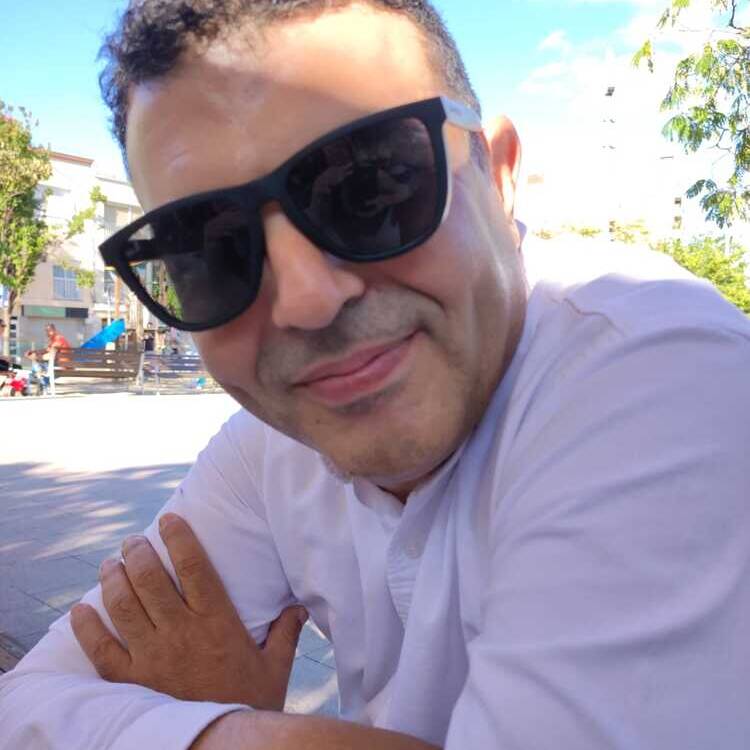Foto de perfil de Angel