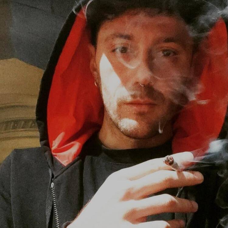 Foto de perfil de Peppe