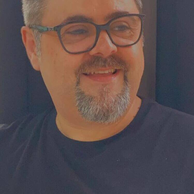 Foto de perfil de Carlos68