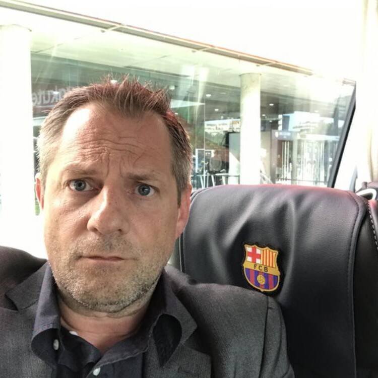 Foto de perfil de Julio
