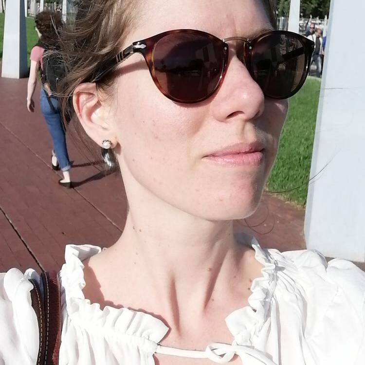Foto de perfil de Jenni