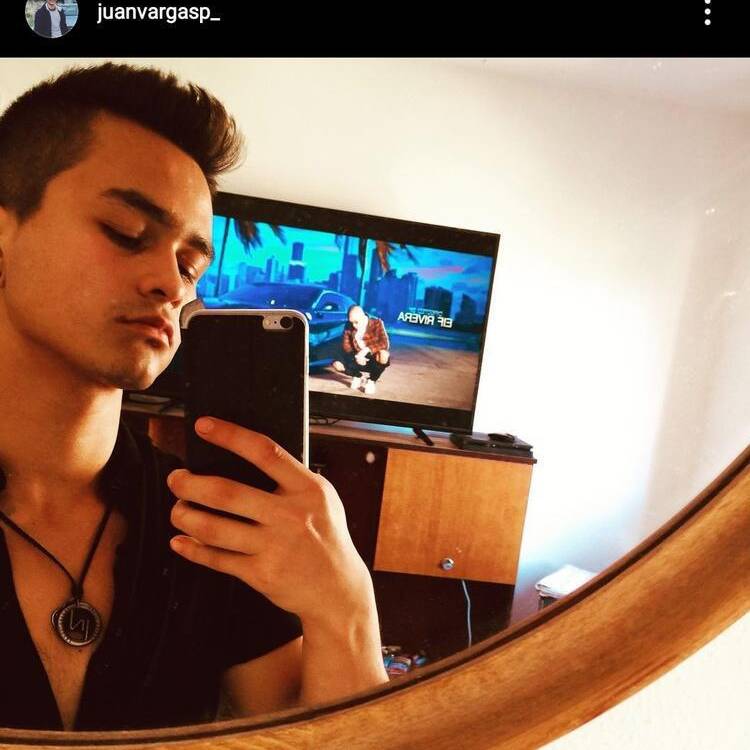 Foto de perfil de Juan