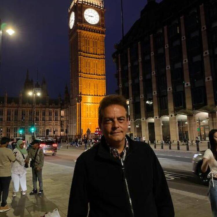 Foto de perfil de Jose