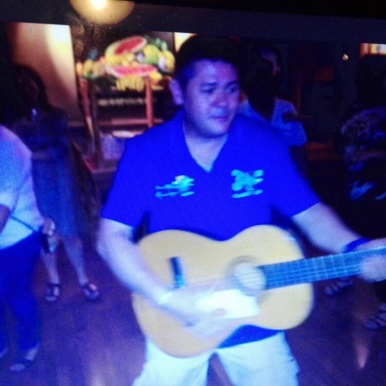 Foto de perfil de Manolo