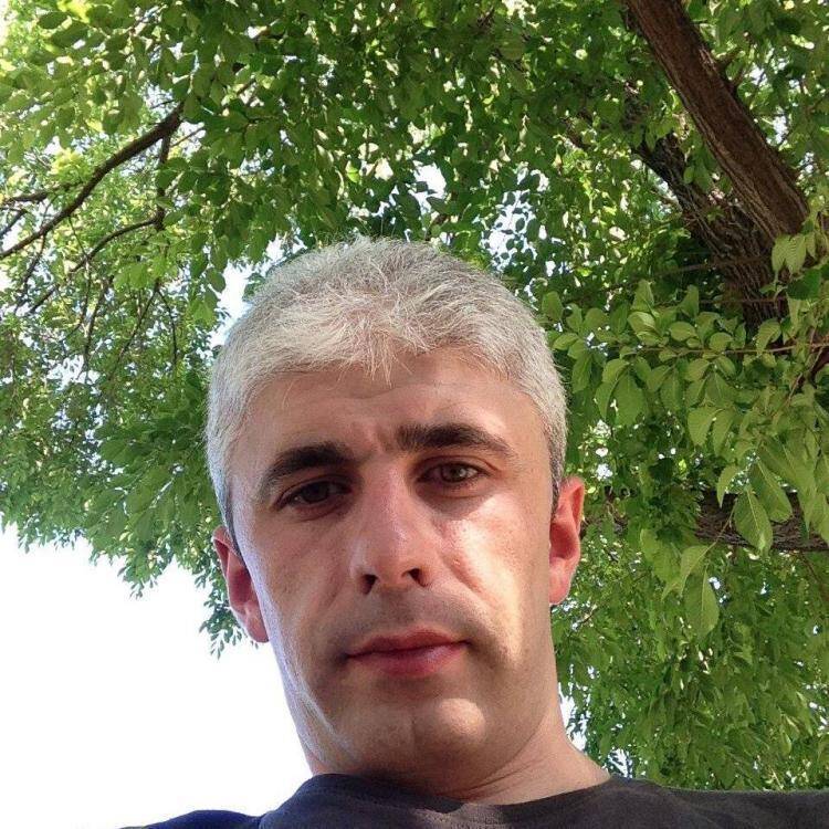 Foto de perfil de aleksi jorjiashvili