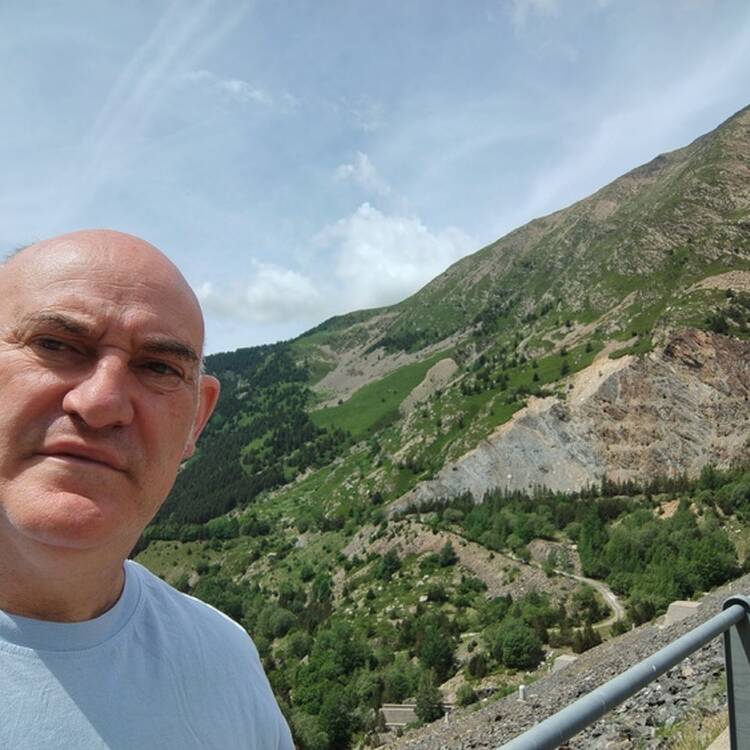 Foto de perfil de Juan Luis lu