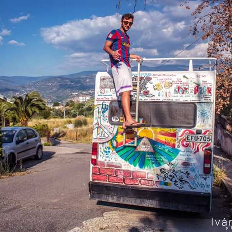 Foto de perfil