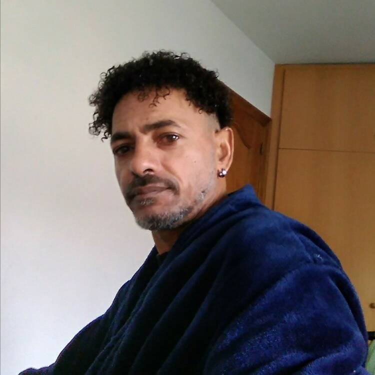 Foto de perfil de Halcon
