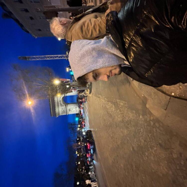 Foto de perfil de Alejandro