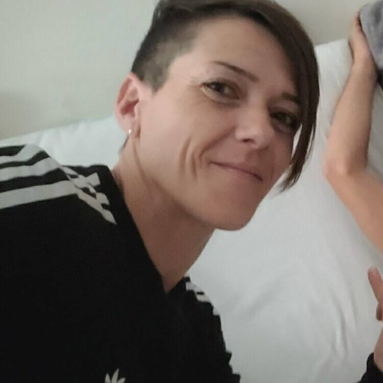 Foto de perfil de Isabel