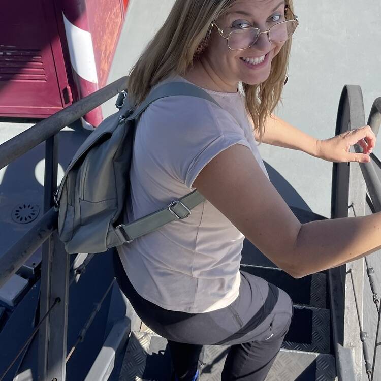 Foto de perfil