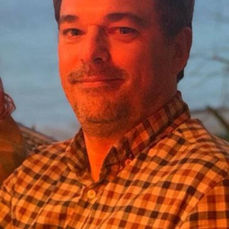 Foto de perfil de Miguel