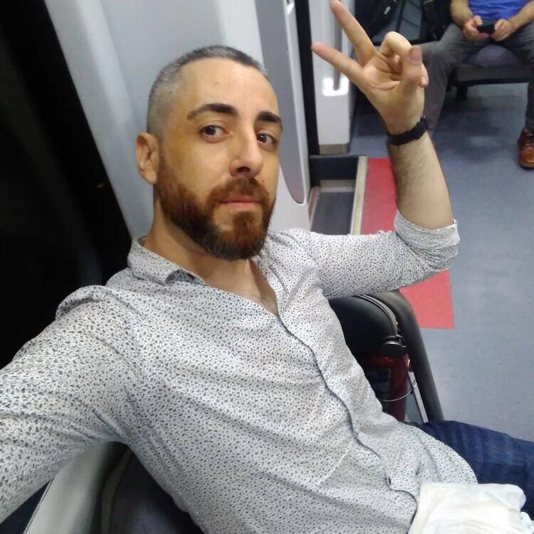 Foto de perfil de rubén