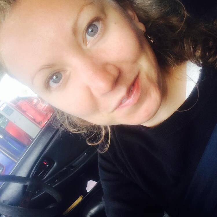 Foto de perfil de Sally_jayne