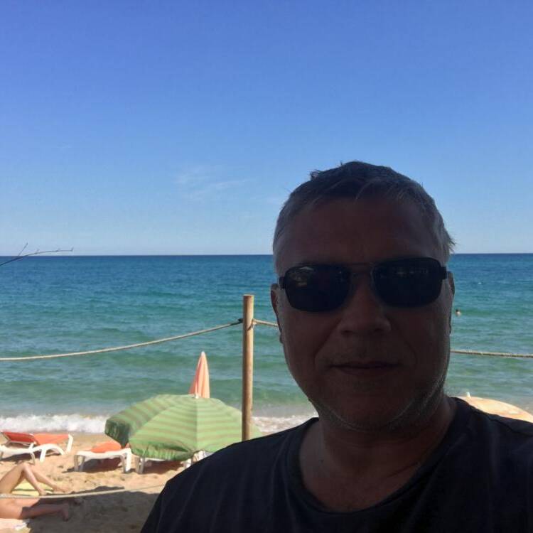Foto de perfil de Alfredo