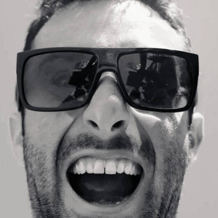 Foto de perfil de Arturo