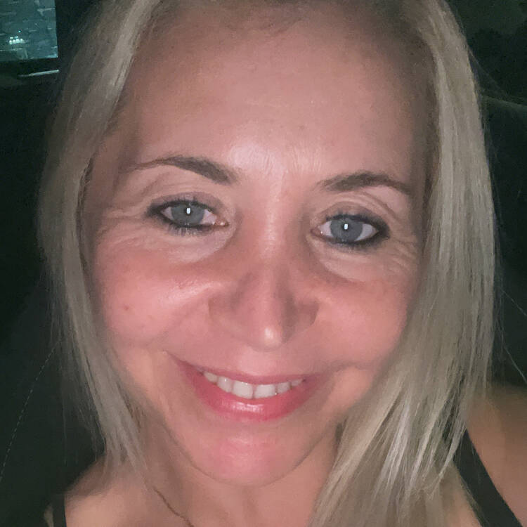 Foto de perfil de Rocio