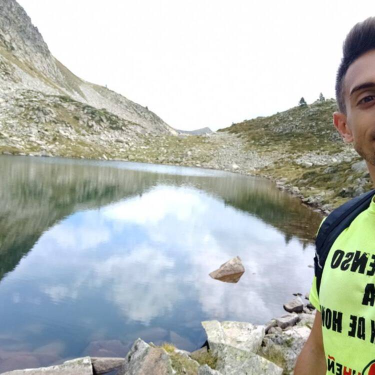 Foto de perfil de Sergio