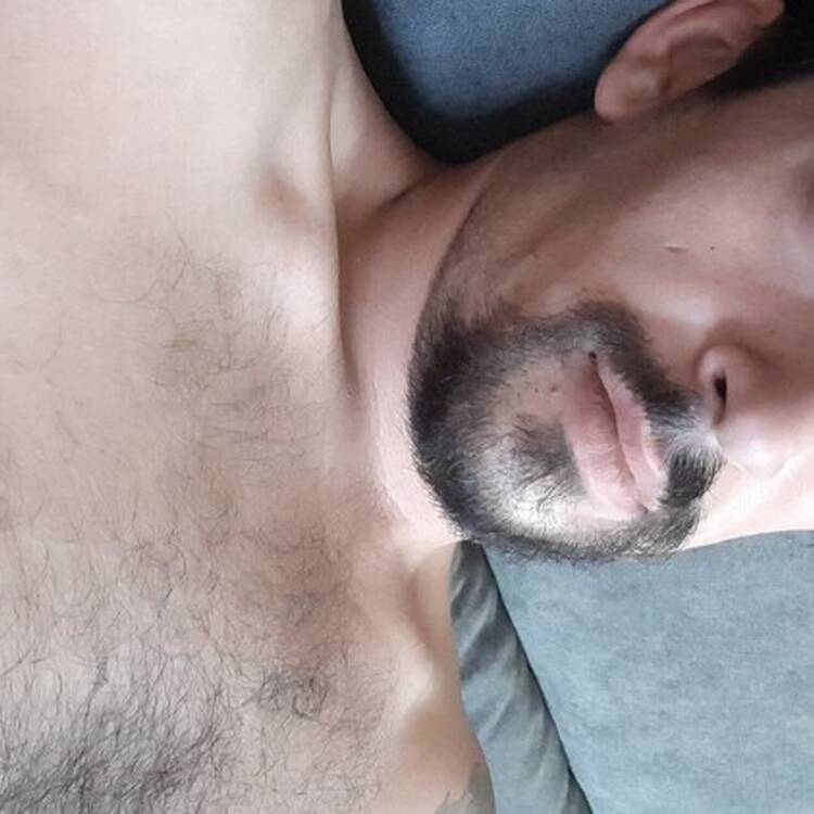 Foto de perfil de Adrian