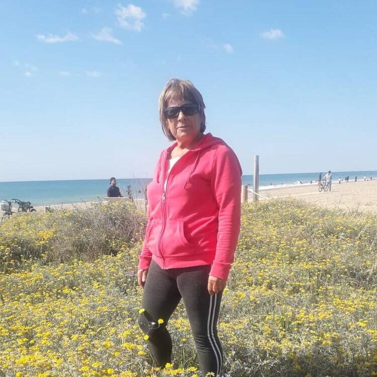 Foto de perfil de Puri