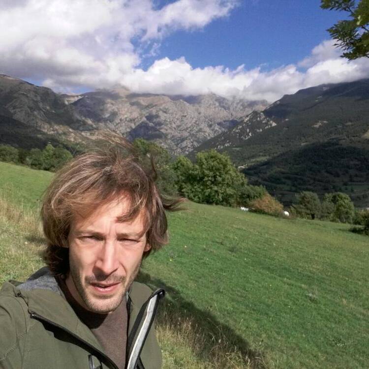 Foto de perfil de PsyJesus