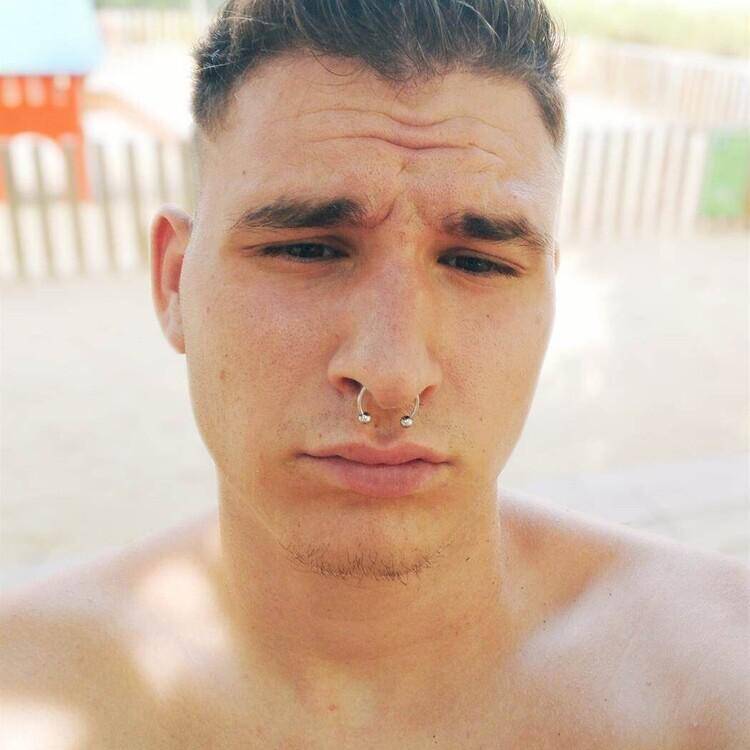 Foto de perfil de Andres Galan