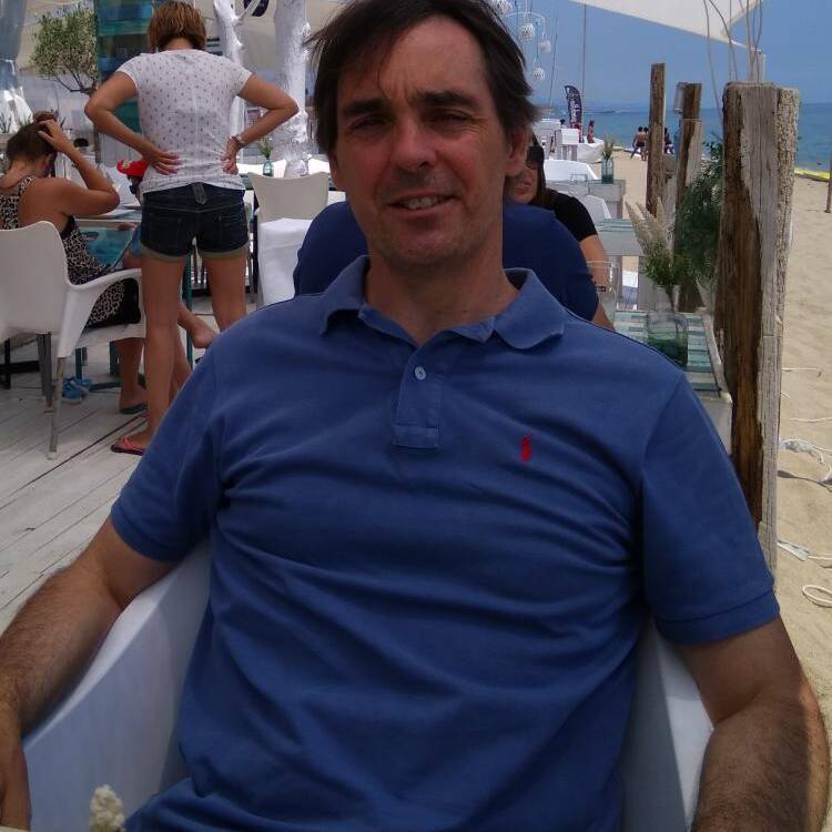 Foto de perfil de MATARO205