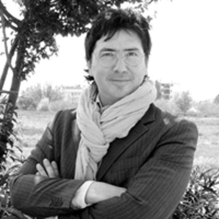 Foto de perfil de Giulio