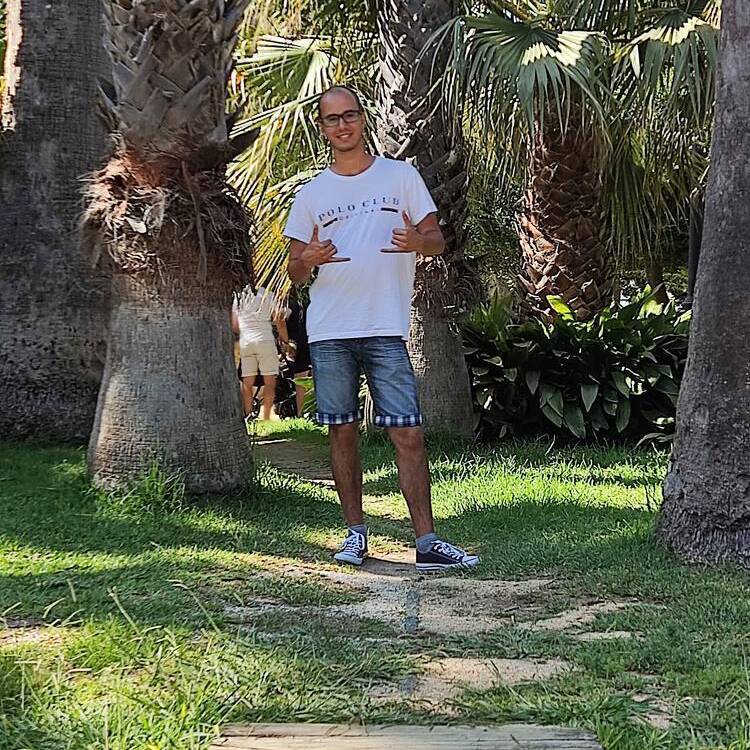 Foto de perfil de jordi