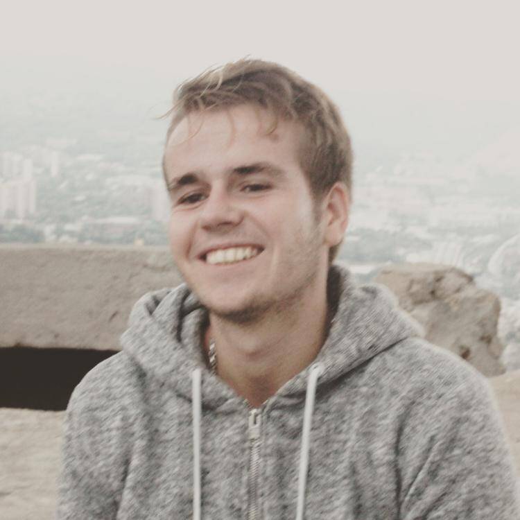Foto de perfil de Andreu Ce Erre