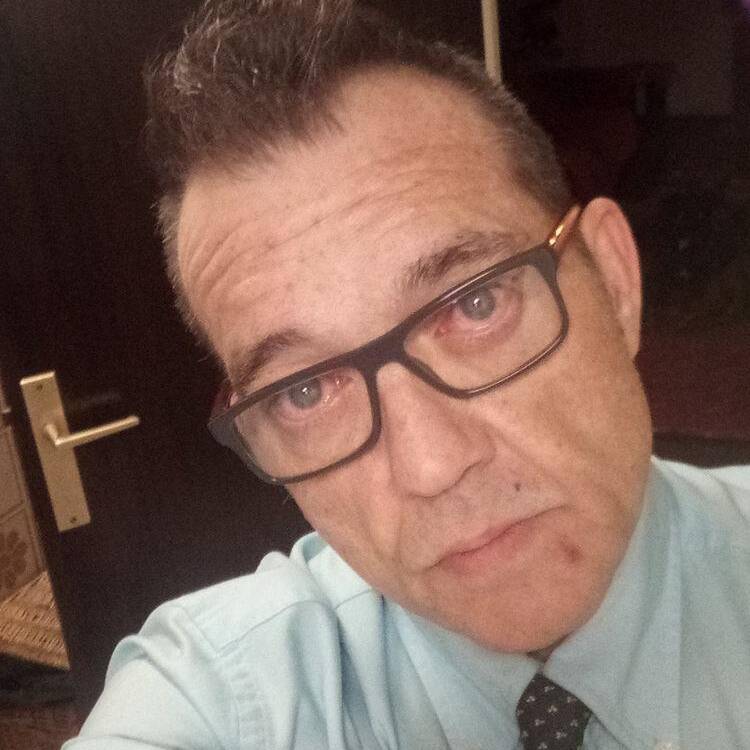 Foto de perfil de Andrius