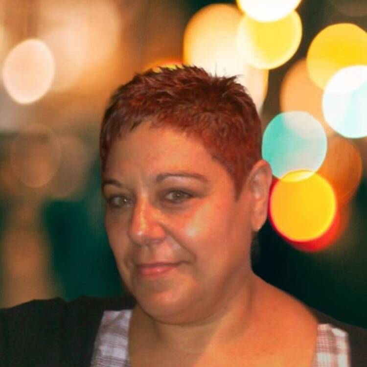Foto de perfil de Rosmary