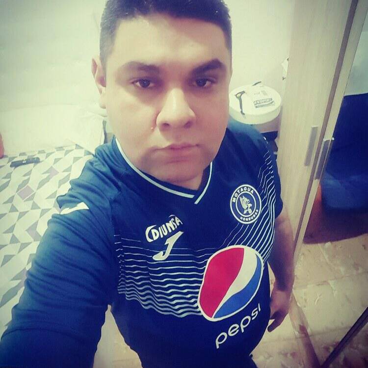 Foto de perfil de Ivan Hernandez