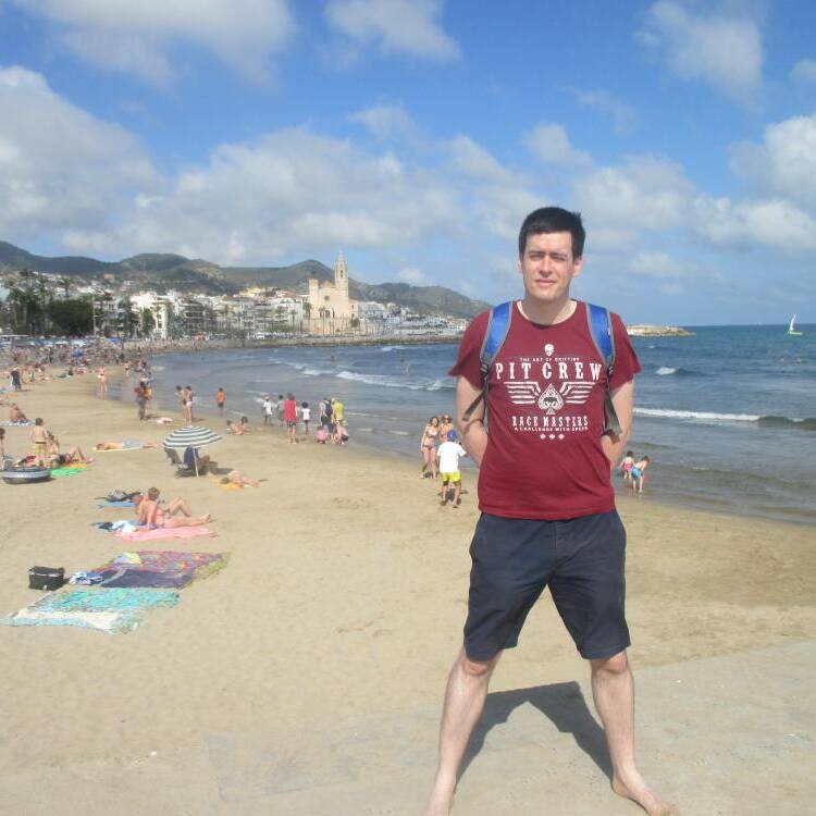 Foto de perfil