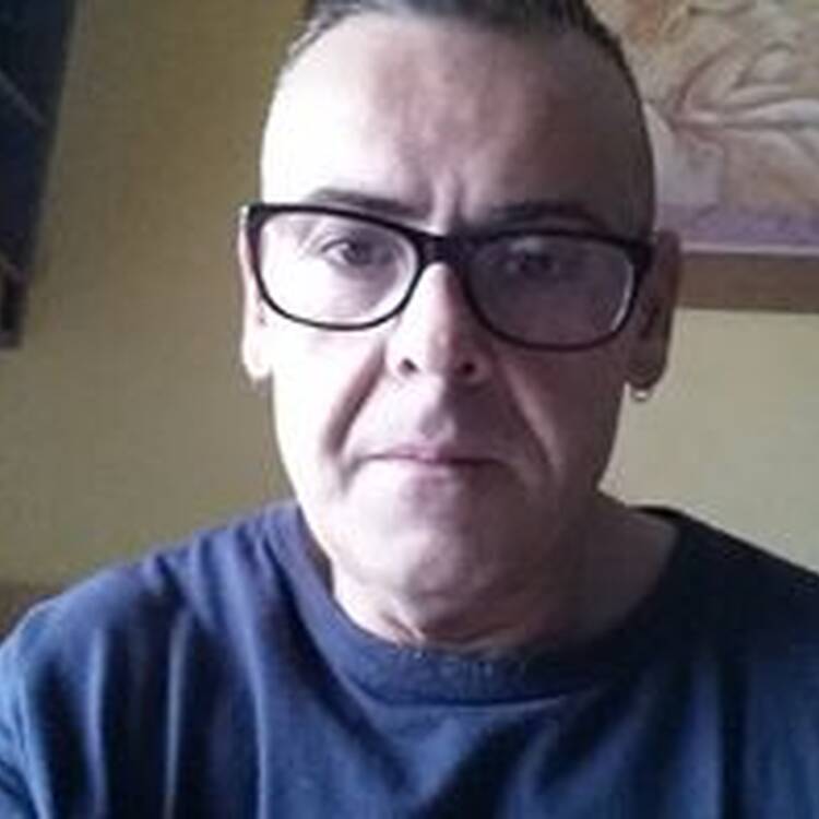 Foto de perfil de Sergio Bustos Rodriguez