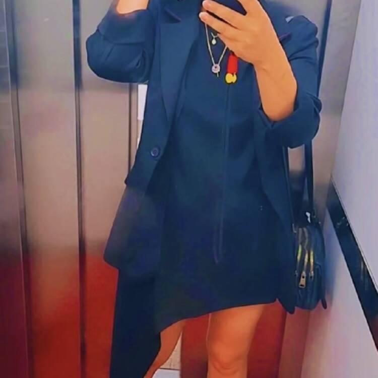 Foto de perfil de Mari posa