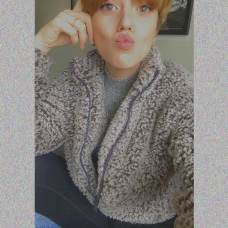 Foto de perfil de Anna