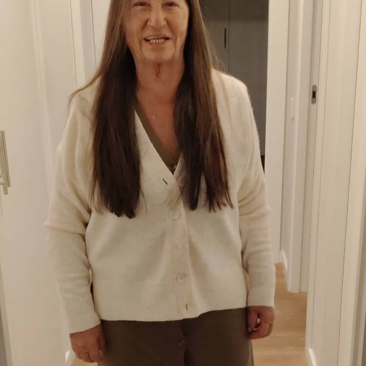 Foto de perfil