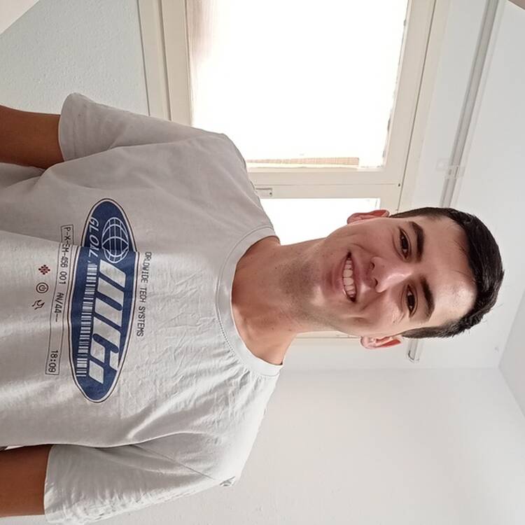 Foto de perfil de Joaquin