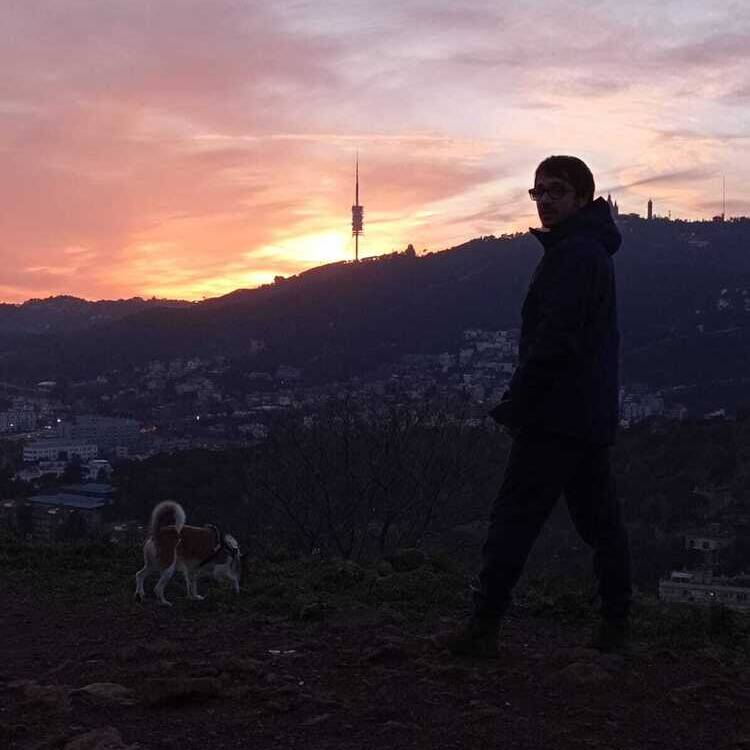 Foto de perfil de joaginho