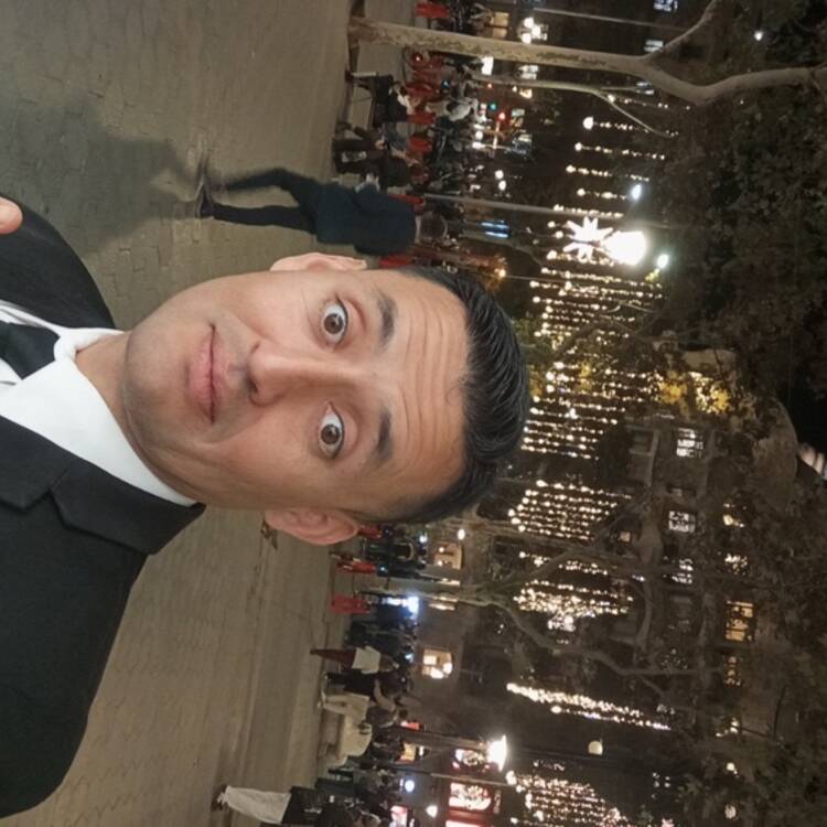 Foto de perfil