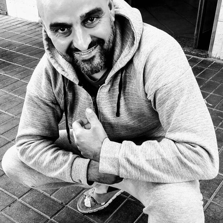 Foto de perfil de Jose