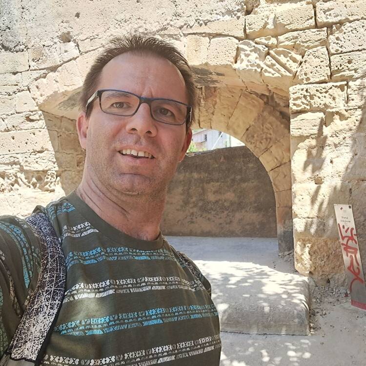 Foto de perfil de ramon