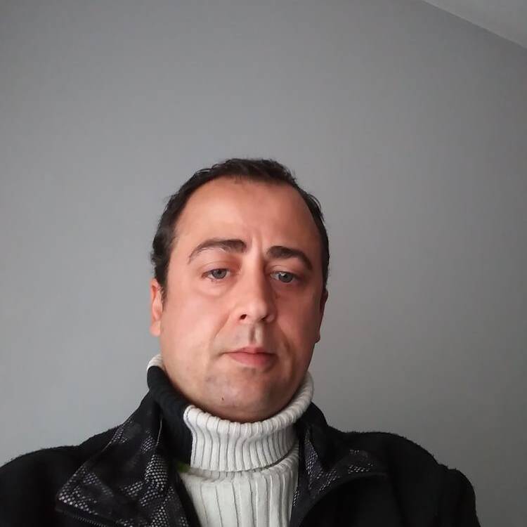 Foto de perfil de Daniel
