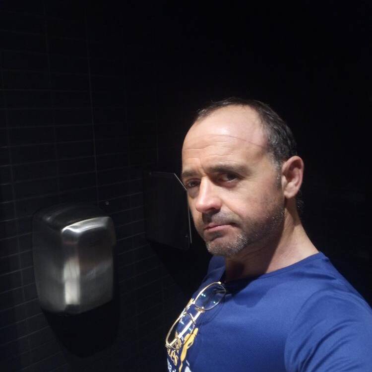 Foto de perfil de Miguel