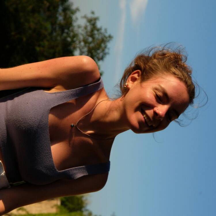 Foto de perfil de Arianna