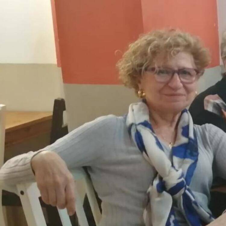 Foto de perfil de Maria Carmen