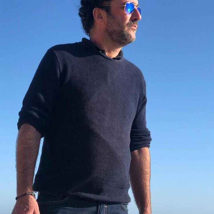 Foto de perfil de Matt